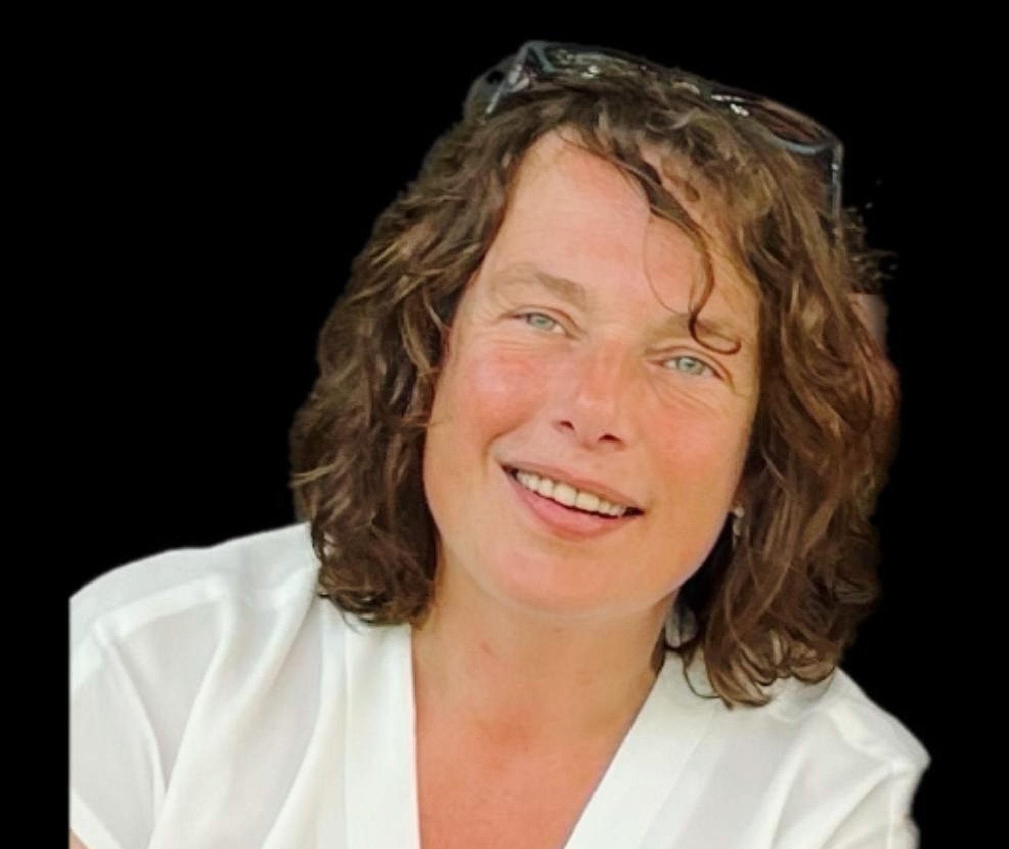 Nathalie Van Ryckeghem